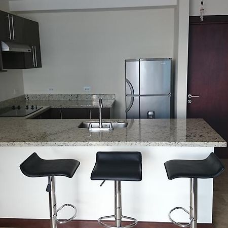 Апарт готель Torres Paseo Colon Apartamento Сан-Хосе Номер фото