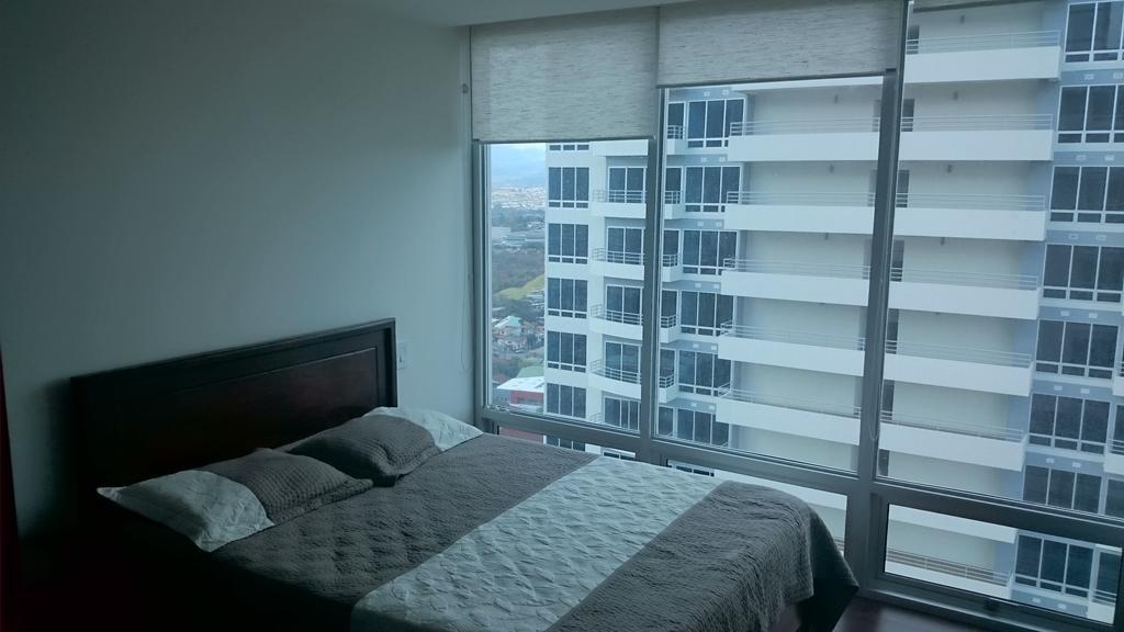 Апарт готель Torres Paseo Colon Apartamento Сан-Хосе Номер фото