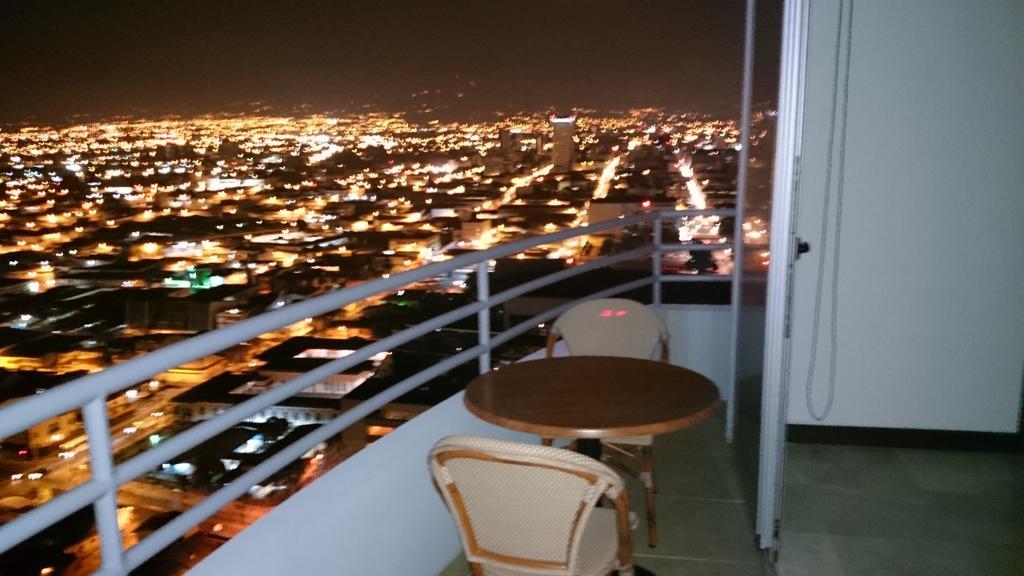 Апарт готель Torres Paseo Colon Apartamento Сан-Хосе Номер фото