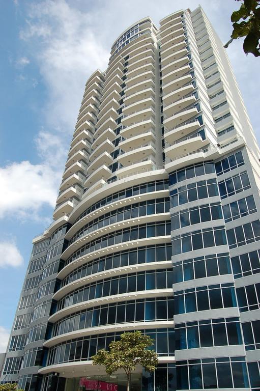 Апарт готель Torres Paseo Colon Apartamento Сан-Хосе Номер фото